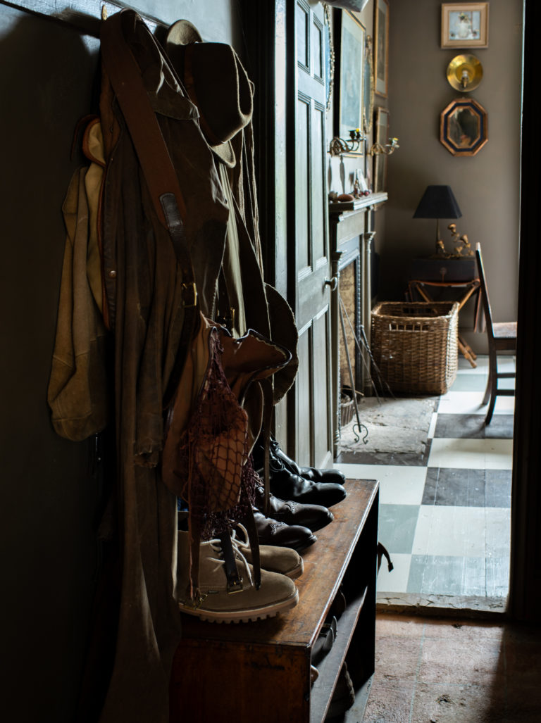 LYME REGIS DOREST, DT7 - SHOOTFACTORY - OTHER UK HOUSES
