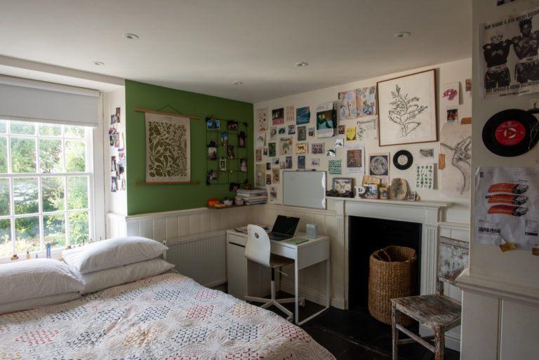 LYME REGIS DOREST, DT7 - SHOOTFACTORY - OTHER UK HOUSES