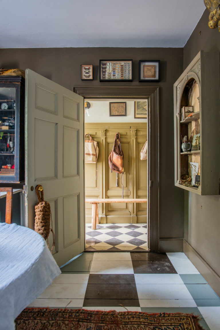 LYME REGIS DOREST, DT7 - SHOOTFACTORY - OTHER UK HOUSES