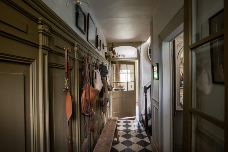 LYME REGIS DOREST, DT7 - SHOOTFACTORY - OTHER UK HOUSES