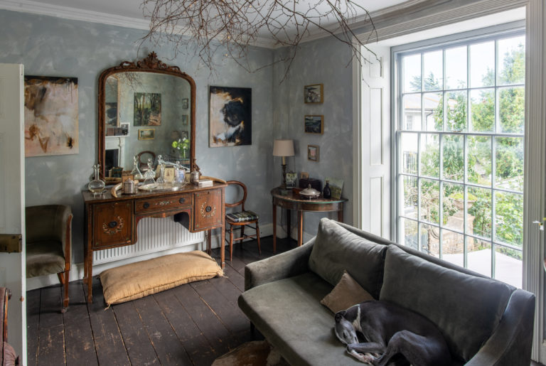 LYME REGIS DOREST, DT7 - SHOOTFACTORY - OTHER UK HOUSES