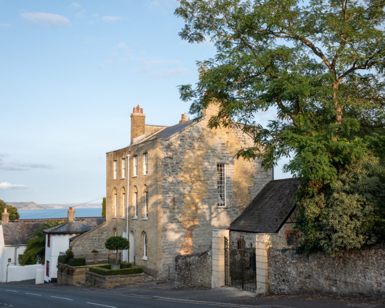 LYME REGIS DOREST, DT7 - SHOOTFACTORY - OTHER UK HOUSES