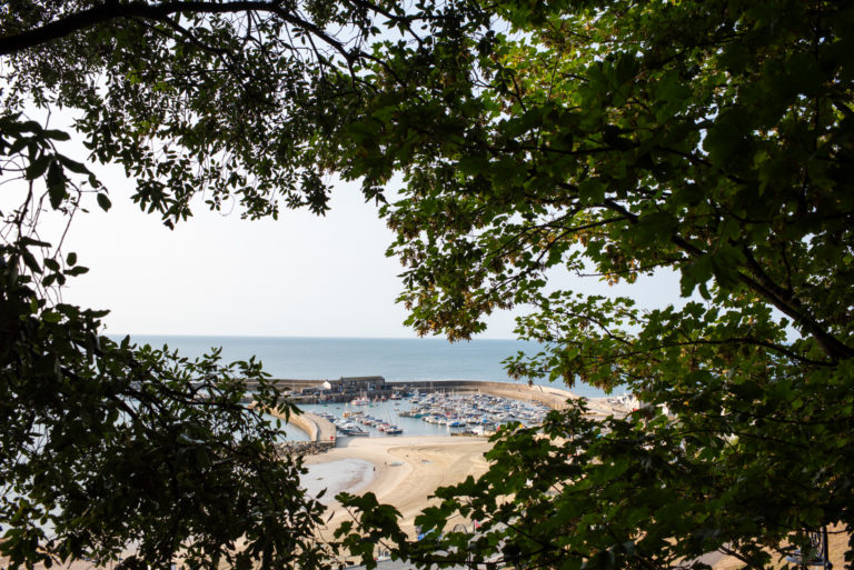 LYME REGIS DOREST, DT7 - SHOOTFACTORY - OTHER UK HOUSES