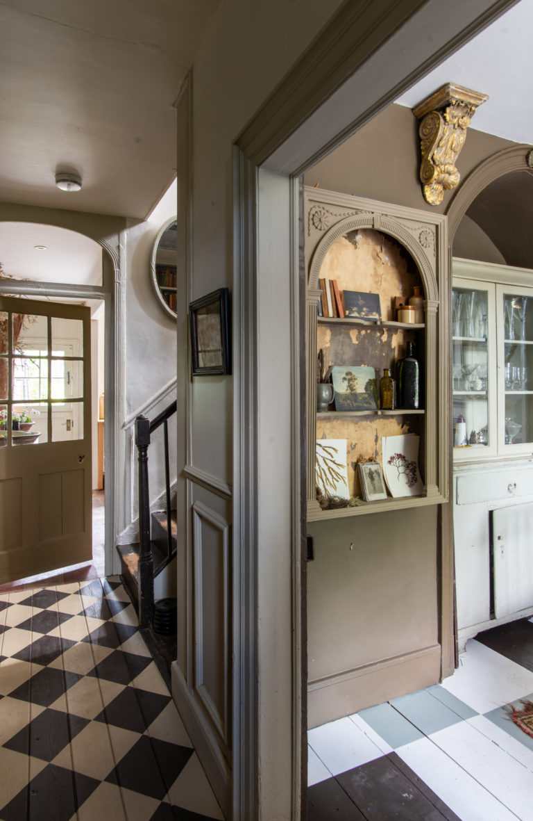 LYME REGIS DOREST, DT7 - SHOOTFACTORY - OTHER UK HOUSES