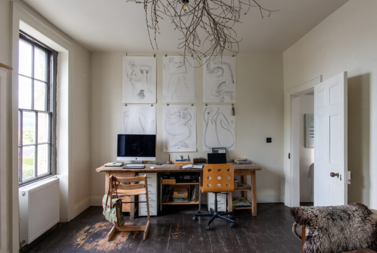 LYME REGIS DOREST, DT7 - SHOOTFACTORY - OTHER UK HOUSES