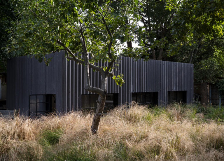 PEMBROKE LONDON, E17 - SHOOTFACTORY - LONDON HOUSES