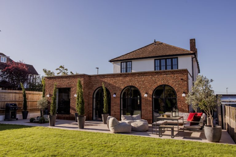PETTS WOOD BROMLEY, BR5 - SHOOTFACTORY - OTHER UK HOUSES