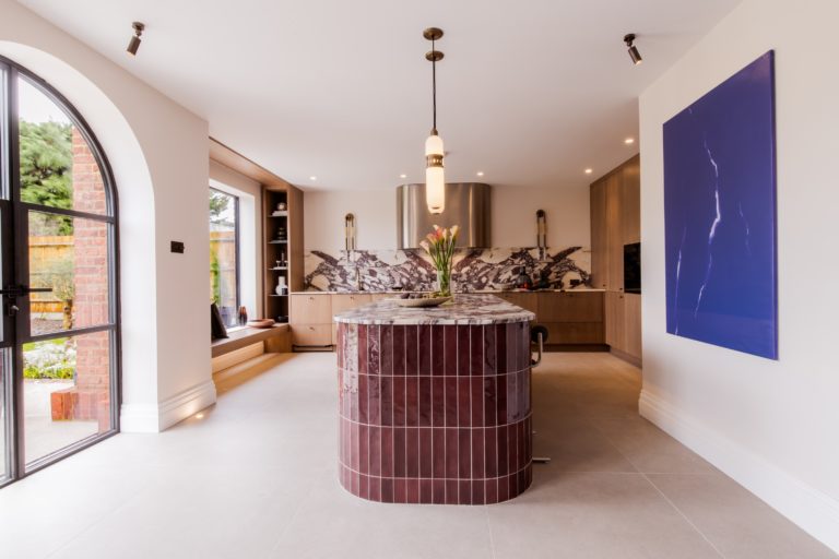 PETTS WOOD BROMLEY, BR5 - SHOOTFACTORY - OTHER UK HOUSES