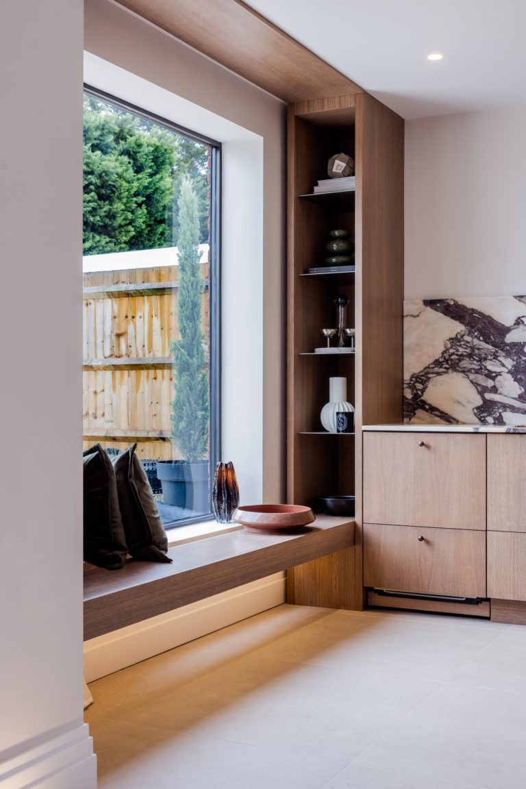 PETTS WOOD BROMLEY, BR5 - SHOOTFACTORY - OTHER UK HOUSES