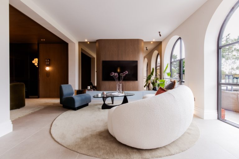 PETTS WOOD BROMLEY, BR5 - SHOOTFACTORY - OTHER UK HOUSES