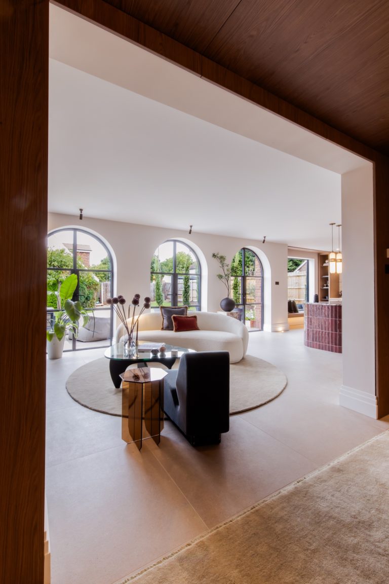 PETTS WOOD BROMLEY, BR5 - SHOOTFACTORY - OTHER UK HOUSES