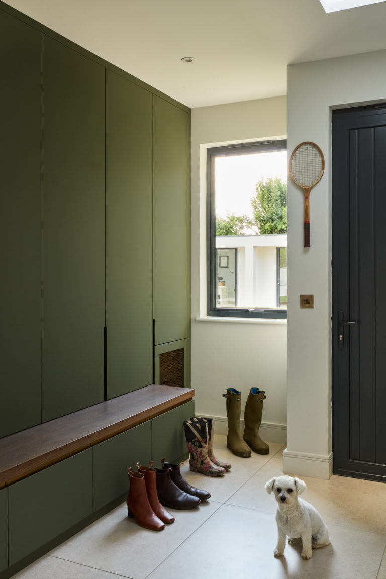 SURREY VIEW SURREY, KT22 - SHOOTFACTORY - OTHER UK HOUSES