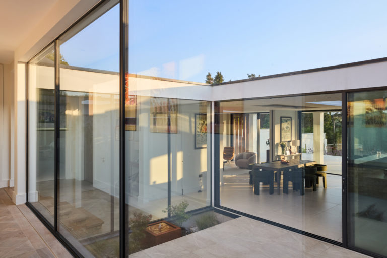 SURREY VIEW SURREY, KT22 - SHOOTFACTORY - OTHER UK HOUSES
