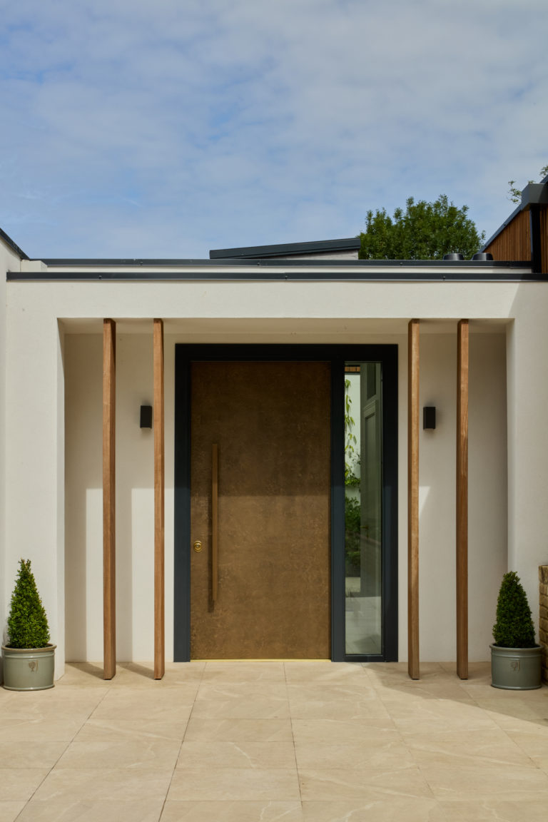 SURREY VIEW SURREY, KT22 - SHOOTFACTORY - OTHER UK HOUSES