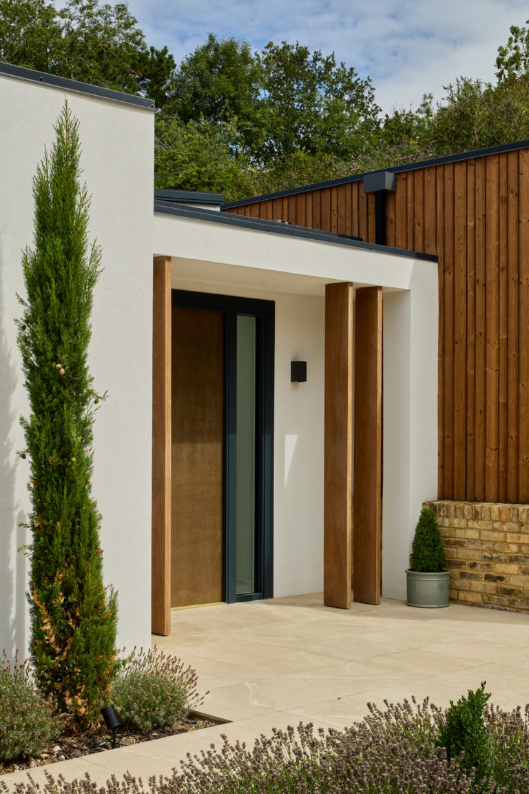 SURREY VIEW SURREY, KT22 - SHOOTFACTORY - OTHER UK HOUSES