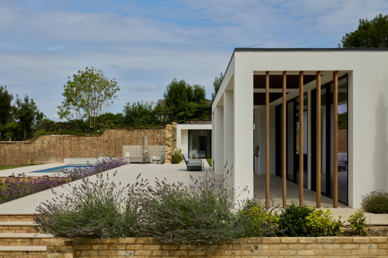 SURREY VIEW SURREY, KT22 - SHOOTFACTORY - OTHER UK HOUSES