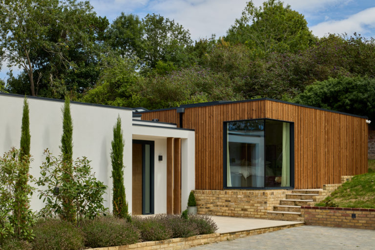 SURREY VIEW SURREY, KT22 - SHOOTFACTORY - OTHER UK HOUSES