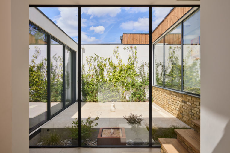 SURREY VIEW SURREY, KT22 - SHOOTFACTORY - OTHER UK HOUSES