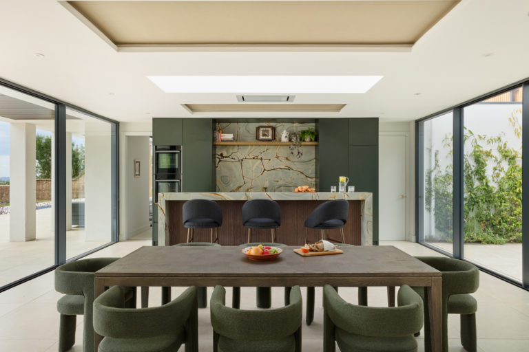 SURREY VIEW SURREY, KT22 - SHOOTFACTORY - OTHER UK HOUSES