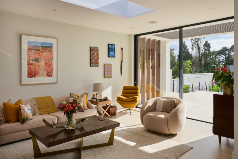 SURREY VIEW SURREY, KT22 - SHOOTFACTORY - OTHER UK HOUSES