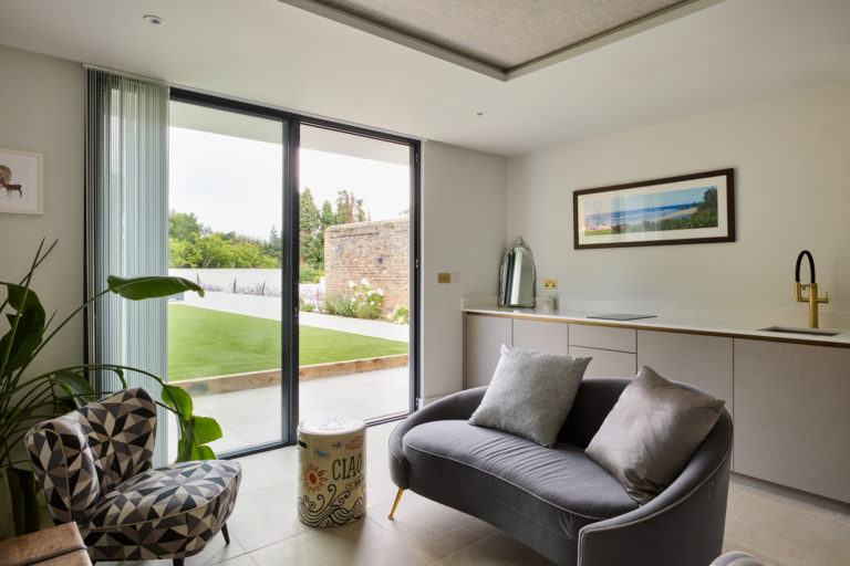 SURREY VIEW SURREY, KT22 - SHOOTFACTORY - OTHER UK HOUSES