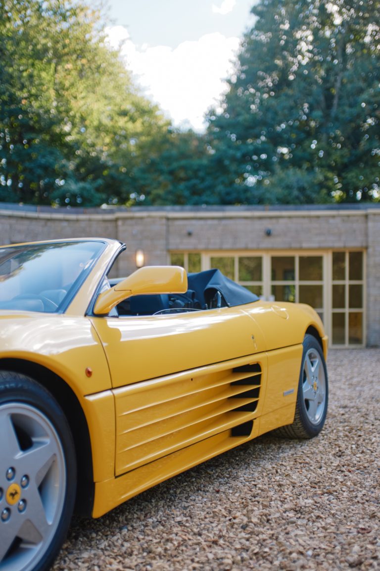 VILLA VISTA OXFORDSHIRE, OX7 - SHOOTFACTORY - OTHER UK HOUSES