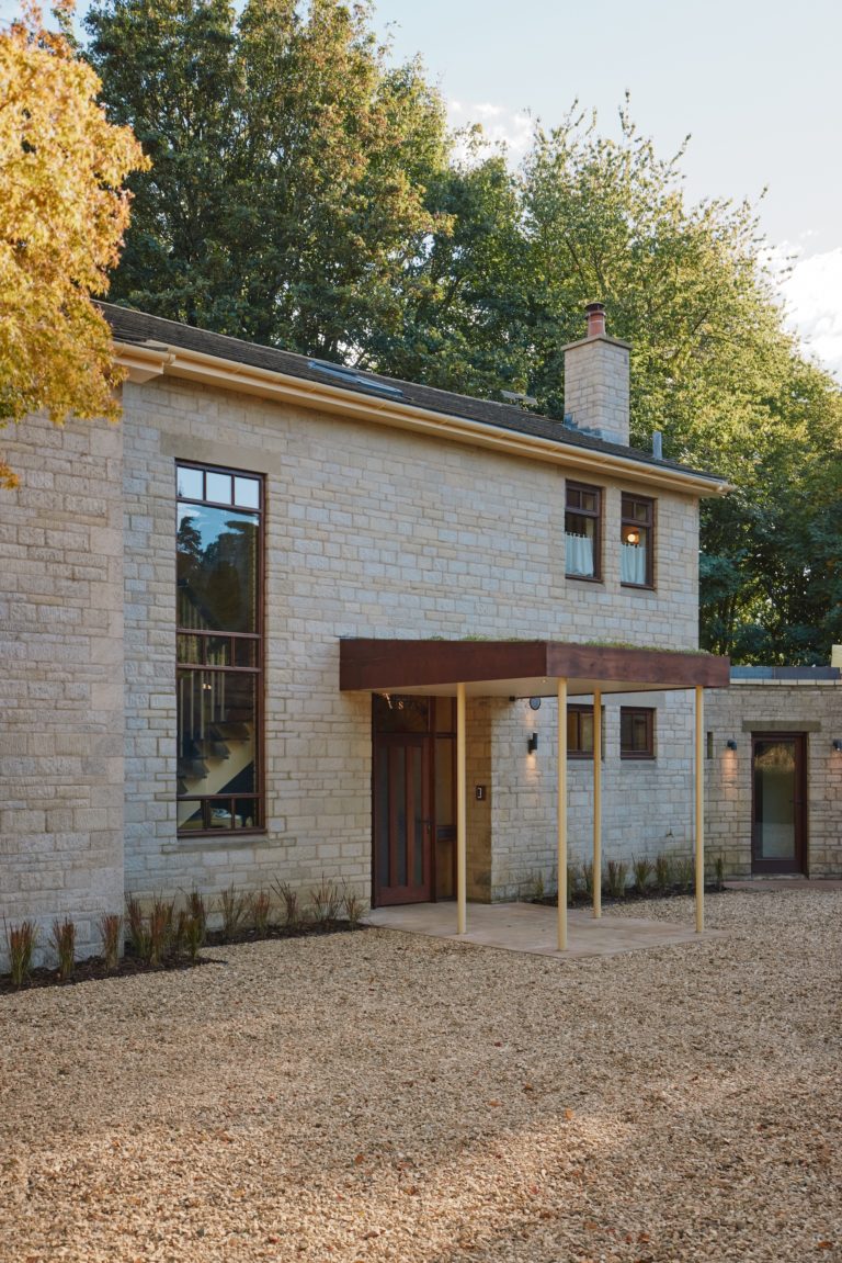 VILLA VISTA OXFORDSHIRE, OX7 - SHOOTFACTORY - OTHER UK HOUSES