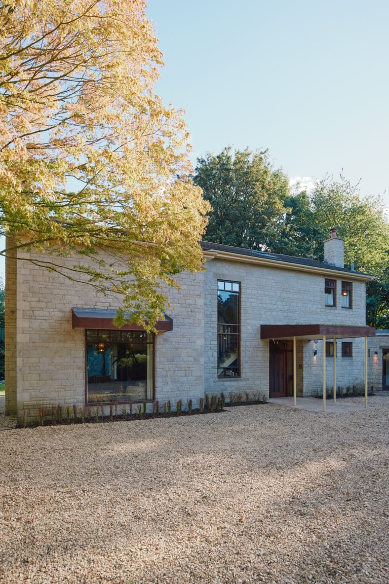 VILLA VISTA OXFORDSHIRE, OX7 - SHOOTFACTORY - OTHER UK HOUSES