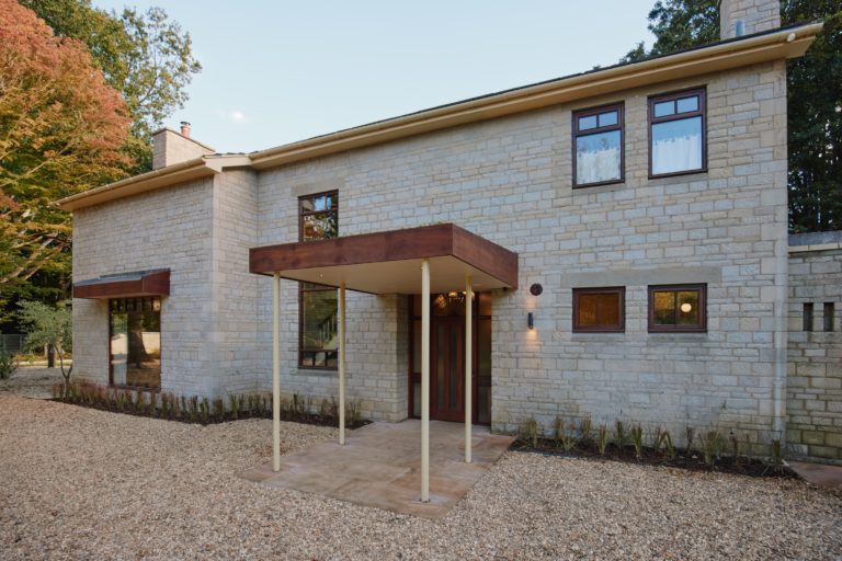 VILLA VISTA OXFORDSHIRE, OX7 - SHOOTFACTORY - OTHER UK HOUSES