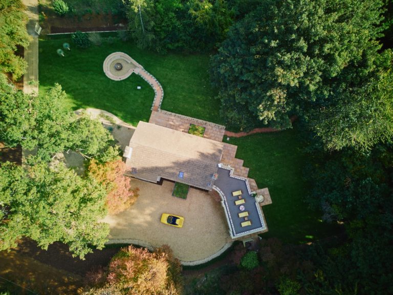 VILLA VISTA OXFORDSHIRE, OX7 - SHOOTFACTORY - OTHER UK HOUSES