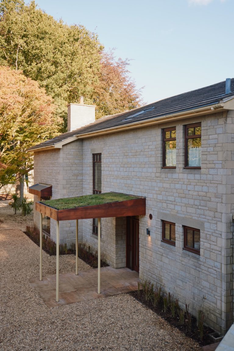 VILLA VISTA OXFORDSHIRE, OX7 - SHOOTFACTORY - OTHER UK HOUSES
