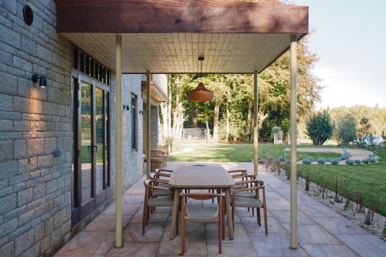 VILLA VISTA OXFORDSHIRE, OX7 - SHOOTFACTORY - OTHER UK HOUSES