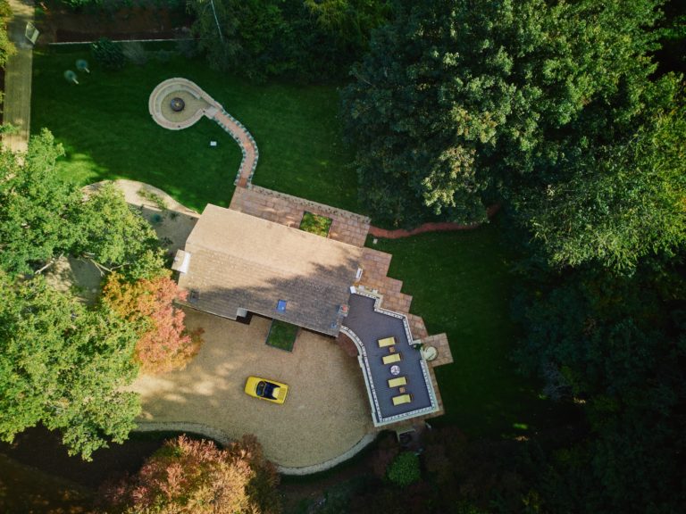 VILLA VISTA OXFORDSHIRE, OX7 - SHOOTFACTORY - OTHER UK HOUSES