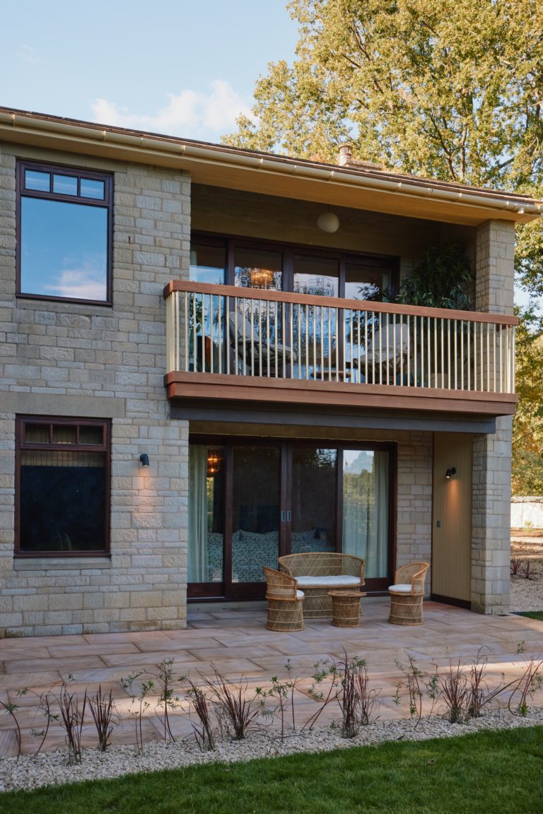 VILLA VISTA OXFORDSHIRE, OX7 - SHOOTFACTORY - OTHER UK HOUSES