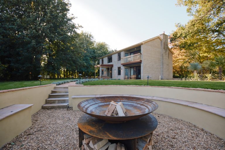 VILLA VISTA OXFORDSHIRE, OX7 - SHOOTFACTORY - OTHER UK HOUSES