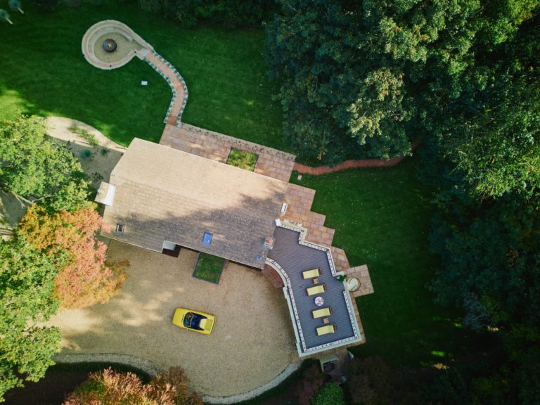VILLA VISTA OXFORDSHIRE, OX7 - SHOOTFACTORY - OTHER UK HOUSES