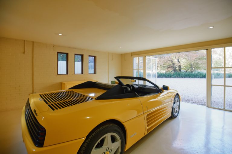 VILLA VISTA OXFORDSHIRE, OX7 - SHOOTFACTORY - OTHER UK HOUSES