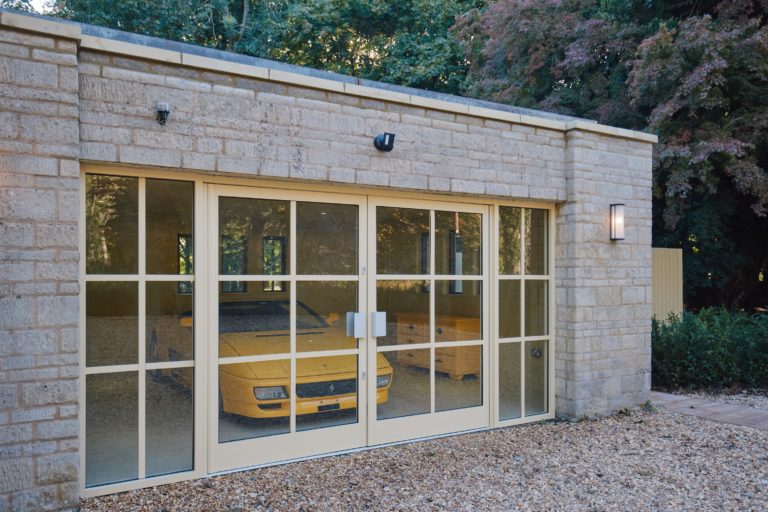 VILLA VISTA OXFORDSHIRE, OX7 - SHOOTFACTORY - OTHER UK HOUSES