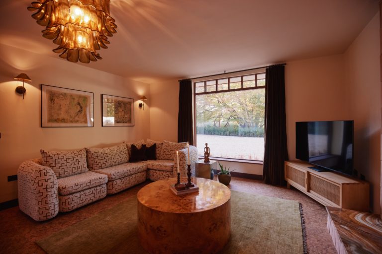 VILLA VISTA OXFORDSHIRE, OX7 - SHOOTFACTORY - OTHER UK HOUSES