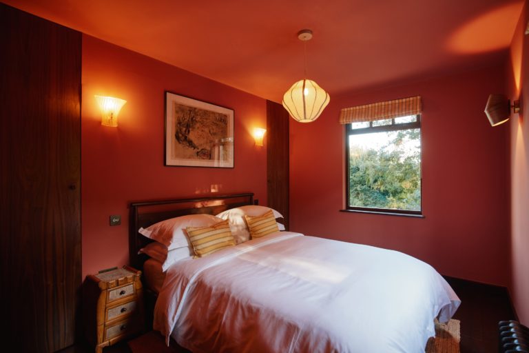 VILLA VISTA OXFORDSHIRE, OX7 - SHOOTFACTORY - OTHER UK HOUSES