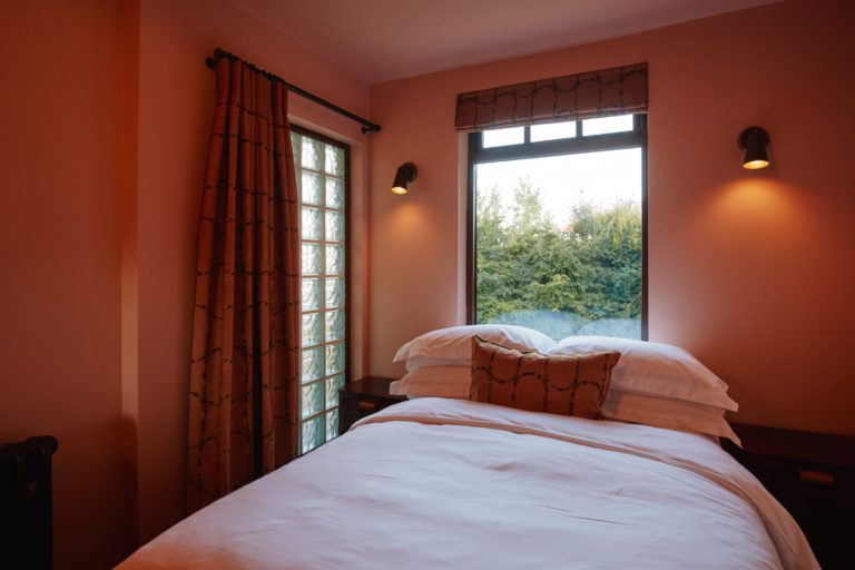 VILLA VISTA OXFORDSHIRE, OX7 - SHOOTFACTORY - OTHER UK HOUSES