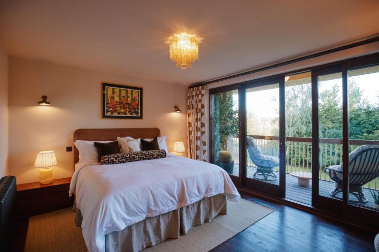 VILLA VISTA OXFORDSHIRE, OX7 - SHOOTFACTORY - OTHER UK HOUSES