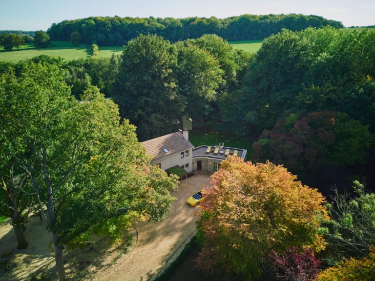 VILLA VISTA OXFORDSHIRE, OX7 - SHOOTFACTORY - OTHER UK HOUSES