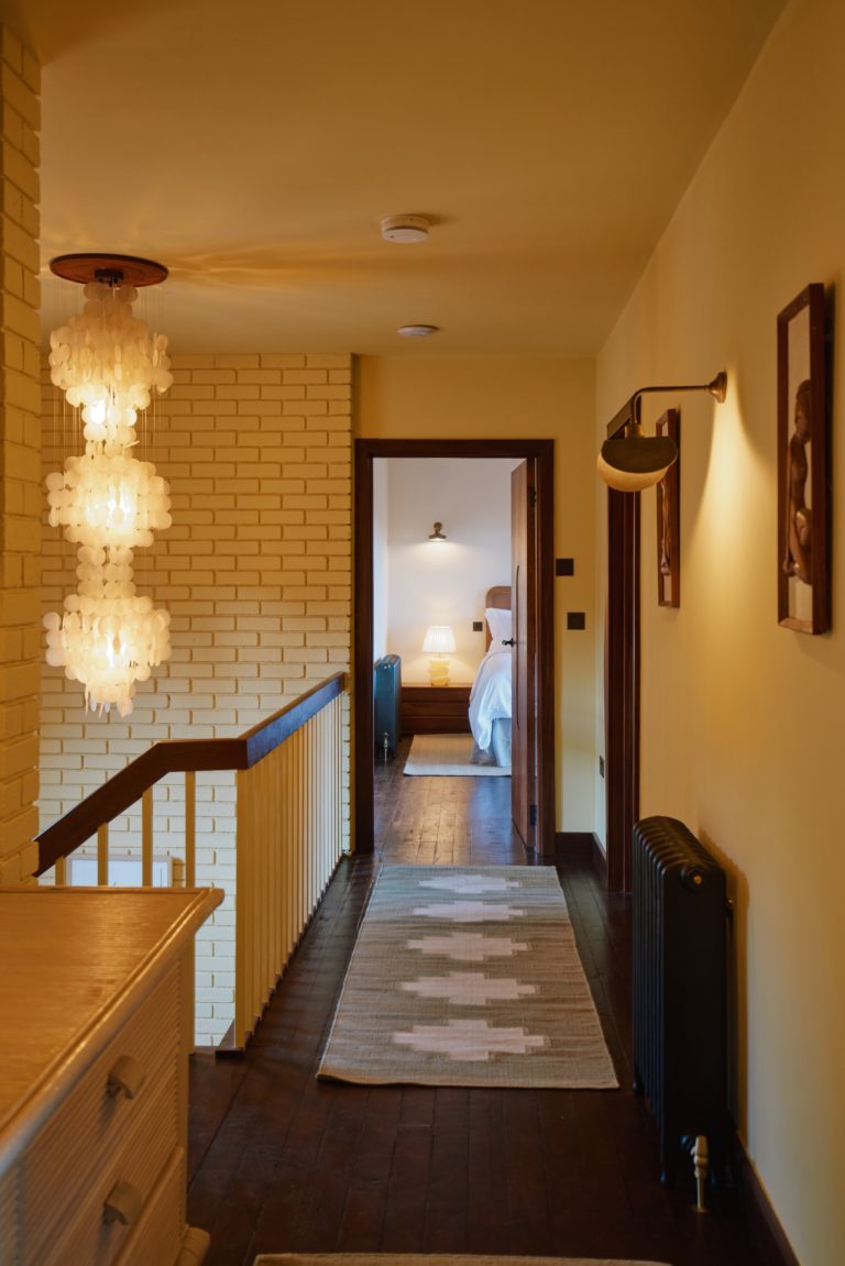 VILLA VISTA OXFORDSHIRE, OX7 - SHOOTFACTORY - OTHER UK HOUSES