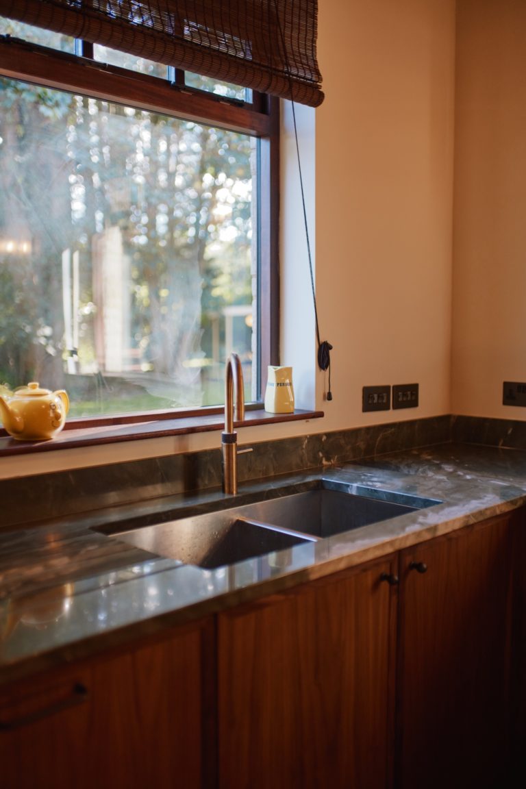 VILLA VISTA OXFORDSHIRE, OX7 - SHOOTFACTORY - OTHER UK HOUSES