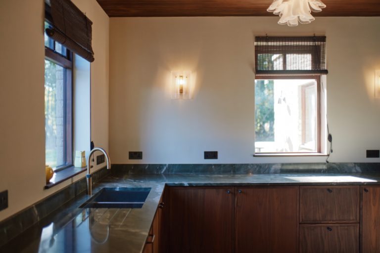 VILLA VISTA OXFORDSHIRE, OX7 - SHOOTFACTORY - OTHER UK HOUSES