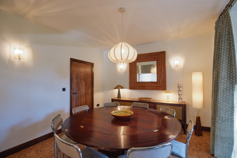 VILLA VISTA OXFORDSHIRE, OX7 - SHOOTFACTORY - OTHER UK HOUSES