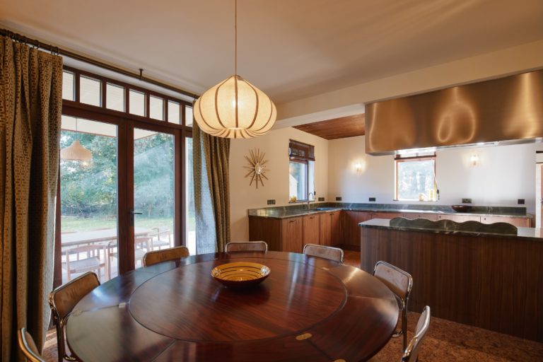 VILLA VISTA OXFORDSHIRE, OX7 - SHOOTFACTORY - OTHER UK HOUSES
