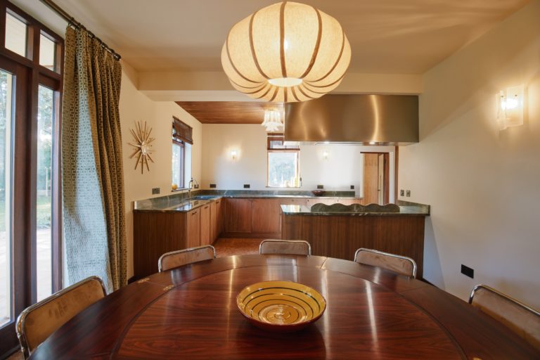 VILLA VISTA OXFORDSHIRE, OX7 - SHOOTFACTORY - OTHER UK HOUSES