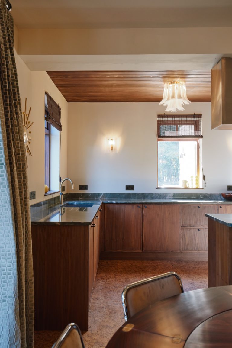VILLA VISTA OXFORDSHIRE, OX7 - SHOOTFACTORY - OTHER UK HOUSES